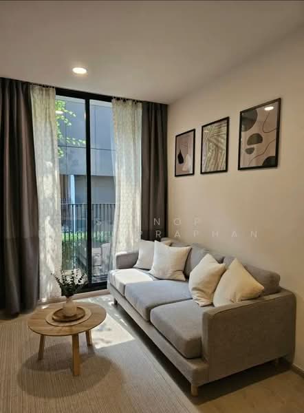 Noble Ambience Sukhumvit 42, Bangkok, 55 Suk Chai Alley, Khong Tan, Khlong Toei, Bangkok, 1 Bedroom, 35 sqm, Condo For Sale, by Sannop Phongpraphan, 500294060 - DDproperty.com