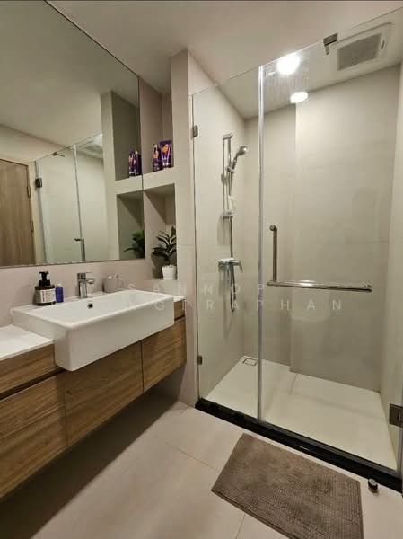 Noble Ambience Sukhumvit 42 : โนเบิล แอมเบียนส์ สุขุมวิท 42, กรุงเทพ, 55 ซอยสุขชัย, คลองตัน, คลองเตย, กรุงเทพ, 35 ตร.ม., คอนโด ขาย, โดย Sannop Phongpraphan, 500294060 - DDproperty.com