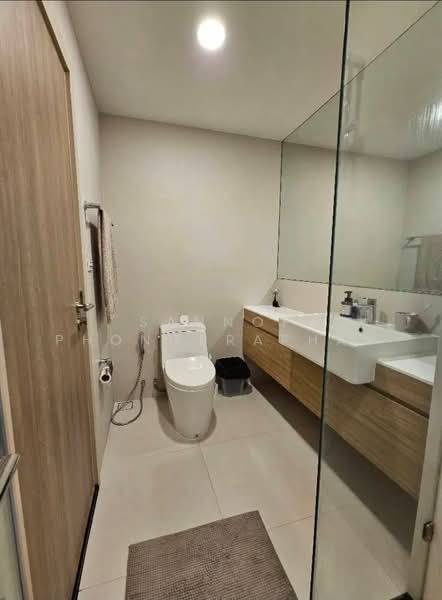 Noble Ambience Sukhumvit 42, Bangkok, 55 Suk Chai Alley, Khong Tan, Khlong Toei, Bangkok, 1 Bedroom, 35 sqm, Condo For Sale, by Sannop Phongpraphan, 500294060 - DDproperty.com