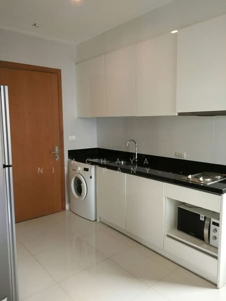 The Bloom Sukhumvit 71, Bangkok, Soi Sukhumvit 71, Phra Kanong Nua, Watthana, Bangkok, 2 Bedrooms, 59 sqm, Condo For Rent, by Achaya Nithipanyawong, 500294061 - DDproperty.com