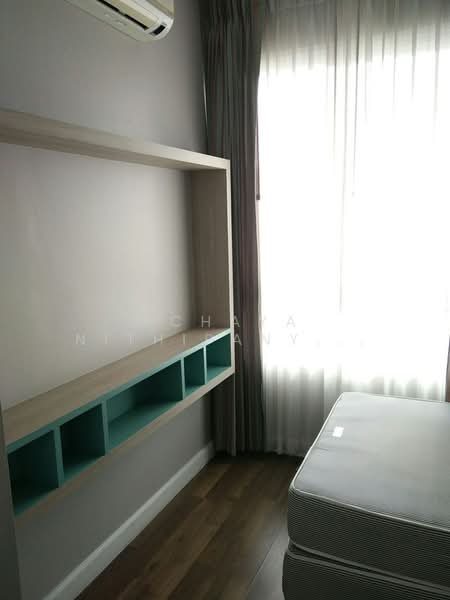 The Bloom Sukhumvit 71 : เดอะ บลูม สุขุมวิท 71, กรุงเทพ, ซอยสุขุมวิท 71, พระโขนงเหนือ, วัฒนา, กรุงเทพ, 59 ตร.ม., คอนโด ให้เช่า, โดย Achaya Nithipanyawong, 500294061 - DDproperty.com