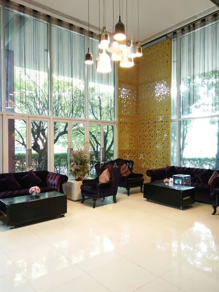The Bloom Sukhumvit 71 : เดอะ บลูม สุขุมวิท 71, กรุงเทพ, ซอยสุขุมวิท 71, พระโขนงเหนือ, วัฒนา, กรุงเทพ, 59 ตร.ม., คอนโด ให้เช่า, โดย Achaya Nithipanyawong, 500294061 - DDproperty.com