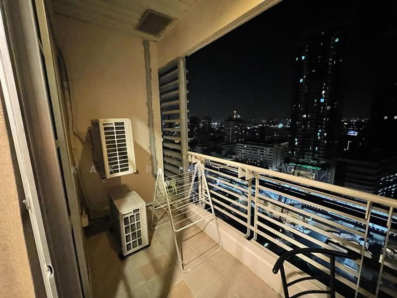 Baan Klang Krung Siam-Pathumwan : บ้านกลางกรุง สยาม-ปทุมวัน คอนโดมิเนียม, กรุงเทพ, ถนนเพชรบุรี แขวงถนนเพชรบุรี เขตราชเทวี กรุงเทพมหานคร, ถนนเพชรบุรี, ราชเทวี, กรุงเทพ, 68 ตร.ม., คอนโด ให้เช่า, โดย Kakar Holdings, 500294069 - DDproperty.com