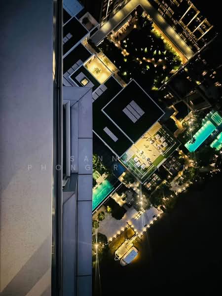 Four Seasons Private Residences : โฟร์ ซีซั่นส์ ไพรเวท เรสสิเด้นซ์, กรุงเทพ, 300 ถนนเจริญกรุง, ยานนาวา, สาทร, กรุงเทพ, 138 ตร.ม., คอนโด ให้เช่า, โดย Sannop Phongpraphan, 500294071 - DDproperty.com