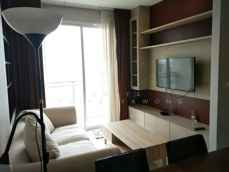 The Bloom Sukhumvit 71, Bangkok, Soi Sukhumvit 71, Phra Kanong Nua, Watthana, Bangkok, 2 Bedrooms, 59 sqm, Condo For Sale, by Achaya Nithipanyawong, 500294072 - DDproperty.com