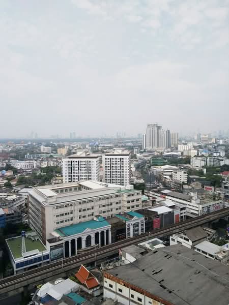 The Bloom Sukhumvit 71, Bangkok, Soi Sukhumvit 71, Phra Kanong Nua, Watthana, Bangkok, 2 Bedrooms, 59 sqm, Condo For Sale, by Achaya Nithipanyawong, 500294072 - DDproperty.com