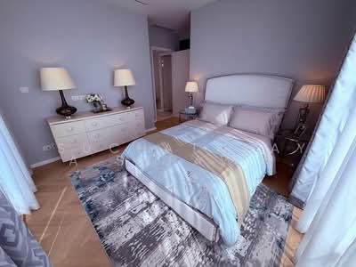 ขาย - Four Seasons Private Residences : โฟร์ ซีซั่นส์ ไพรเวท เรสสิเด้นซ์, กรุงเทพ