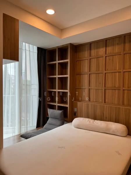 Chewathai Residence Thonglor : ชีวาทัย เรสซิเดนท์ ทองหล่อ, กรุงเทพ, ซอยทองหล่อ 20  ถนนทองหล่อ, คลองตันเหนือ, วัฒนา, กรุงเทพ, 30 ตร.ม., คอนโด ให้เช่า, โดย Keerati  Wangrujirakul, 500294074 - DDproperty.com