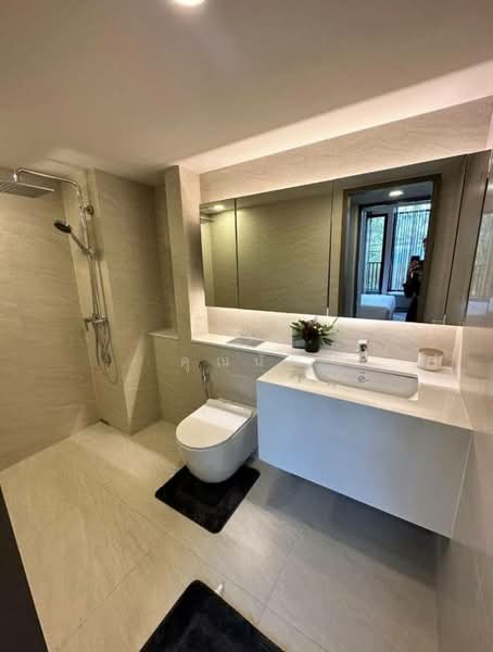 So Origin Siriraj, Bangkok, Ban Chang Lo, Bangkok Noi, Bangkok, 1 Bedroom, 42 sqm, Condo For Sale, by คุณนัน, 500294075 - DDproperty.com