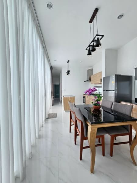 Saiyuan pool villa, Phuket, Rawai, Muang Phuket, Phuket, 2 Bedrooms, 120 sqm, Villa For Rent, by Primeglobolasset best, 500294078 - DDproperty.com