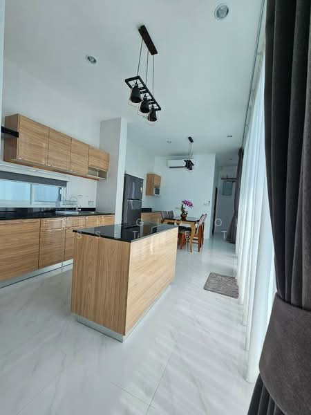 Saiyuan pool villa, ภูเก็ต, ราไวย์, เมืองภูเก็ต, ภูเก็ต, 120 ตร.ม., วิลล่า ให้เช่า, โดย Primeglobolasset best, 500294078 - DDproperty.com