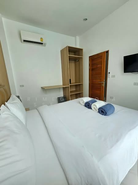 Saiyuan pool villa, ภูเก็ต, ราไวย์, เมืองภูเก็ต, ภูเก็ต, 120 ตร.ม., วิลล่า ให้เช่า, โดย Primeglobolasset best, 500294078 - DDproperty.com