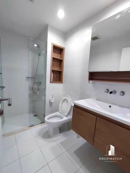 The Seed Musee, Bangkok, 119 Soi Sukhumvit 26, Khong Tan, Khlong Toei, Bangkok, 1 Bedroom, 34 sqm, Condo For Rent, by PROPMATCH CO., LTD., 500294080 - DDproperty.com