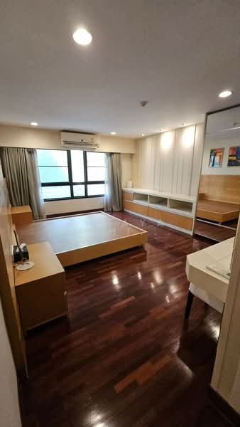 Baan Chan Condominium, Bangkok, Soi Thonglor 20, Thonglor Road, Khlong Tan Nua, Watthana, Bangkok, 2 Bedrooms, 157 sqm, Condo For Rent, by Achaya Nithipanyawong, 500294081 - DDproperty.com
