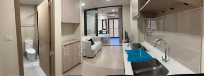 For Rent - FLO by Sansiri, Bangkok