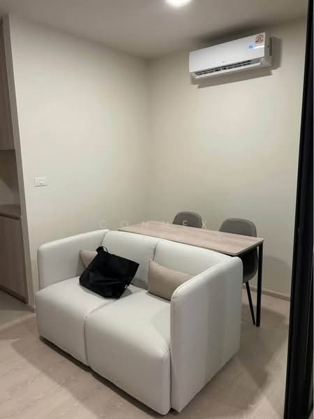 FLO by Sansiri, Bangkok, Somdet Chaopraya Road, Khlong San, Bangkok, 1 Bedroom, 29 sqm, Condo For Rent, by Connex Property, 500294082 - DDproperty.com