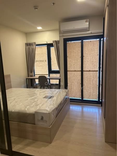 FLO by Sansiri, Bangkok, Somdet Chaopraya Road, Khlong San, Bangkok, 1 Bedroom, 29 sqm, Condo For Rent, by Connex Property, 500294082 - DDproperty.com