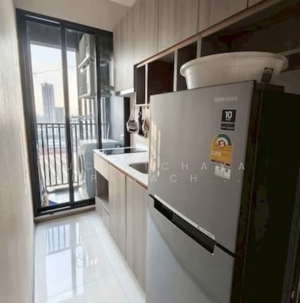 Knightsbridge Prime Onnut, Bangkok, Soi On Nut 1/1 Sukhumvit Road77, Phra Kanong Nua, Watthana, Bangkok, 1 Bedroom, 27 sqm, Condo For Sale, by Suchatchaya Supawachiranant, 500294083 - DDproperty.com