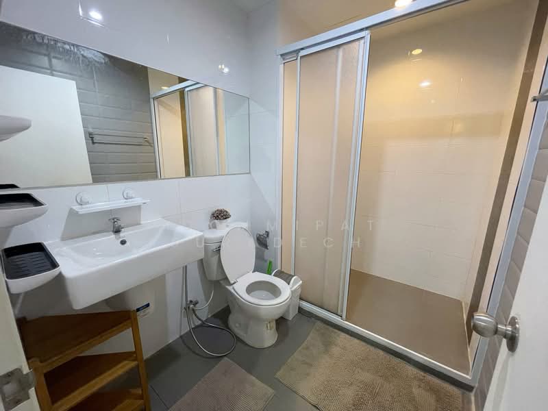 Aspire Sukhumvit 48 : แอสปาย สุขุมวิท 48, กรุงเทพ, ซอยสุขุมวิท 48 ถนนสุขุมวิท แขวงพระโขนง เขตคลองเตย กรุงเทพมหานคร, พระโขนง, คลองเตย, กรุงเทพ, 38 ตร.ม., คอนโด ให้เช่า, โดย Poommipat Suradech, 500294089 - DDproperty.com