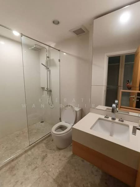 Wind Sukhumvit 23, Bangkok, 136 Soi Sukhumvit 23, Sukhumvit Road, Khlongtoei Nua, Watthana, Bangkok, 1 Bedroom, 52 sqm, Condo For Rent, by Keerati  Wangrujirakul, 500294093 - DDproperty.com