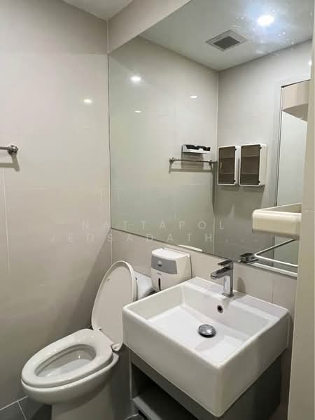 Knightsbridge Prime Sathorn : ไนท์บริดจ์ ไพรม์ สาทร, กรุงเทพ, 599 นราธิวาสราชนครินทร์, ทุ่งมหาเมฆ, สาทร, กรุงเทพ, 31 ตร.ม., คอนโด ขาย, โดย Nattapol Jedsadathitikul, 500294095 - DDproperty.com