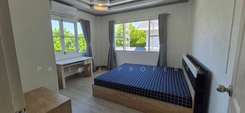 8R0873 Pool villa for rent 5 bedroom 6 bathroom 120,000/month at chalong have fully furnished, ภูเก็ต, ฉลอง, เมืองภูเก็ต, ภูเก็ต, 250 ตร.ม., วิลล่า ให้เช่า, โดย PK LIFE Property, 500294099 - DDproperty.com