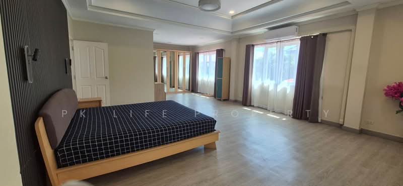 8R0873 Pool villa for rent 5 bedroom 6 bathroom 120,000/month at chalong have fully furnished, ภูเก็ต, ฉลอง, เมืองภูเก็ต, ภูเก็ต, 250 ตร.ม., วิลล่า ให้เช่า, โดย PK LIFE Property, 500294099 - DDproperty.com