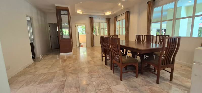 8R0873 Pool villa for rent 5 bedroom 6 bathroom 120,000/month at chalong have fully furnished, Phuket, Chalong, Muang Phuket, Phuket, 5 Bedrooms, 250 sqm, Villa For Rent, by PK LIFE Property, 500294099 - DDproperty.com