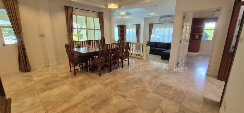 8R0873 Pool villa for rent 5 bedroom 6 bathroom 120,000/month at chalong have fully furnished, ภูเก็ต, ฉลอง, เมืองภูเก็ต, ภูเก็ต, 250 ตร.ม., วิลล่า ให้เช่า, โดย PK LIFE Property, 500294099 - DDproperty.com