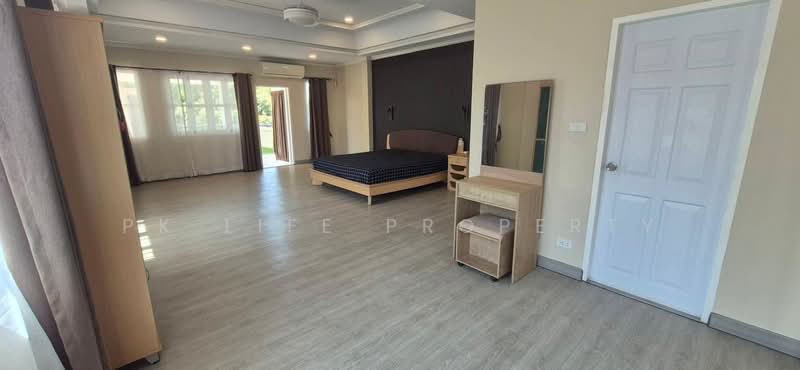 8R0873 Pool villa for rent 5 bedroom 6 bathroom 120,000/month at chalong have fully furnished, Phuket, Chalong, Muang Phuket, Phuket, 5 Bedrooms, 250 sqm, Villa For Rent, by PK LIFE Property, 500294099 - DDproperty.com