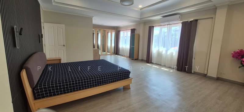 8R0873 Pool villa for rent 5 bedroom 6 bathroom 120,000/month at chalong have fully furnished, ภูเก็ต, ฉลอง, เมืองภูเก็ต, ภูเก็ต, 250 ตร.ม., วิลล่า ให้เช่า, โดย PK LIFE Property, 500294099 - DDproperty.com