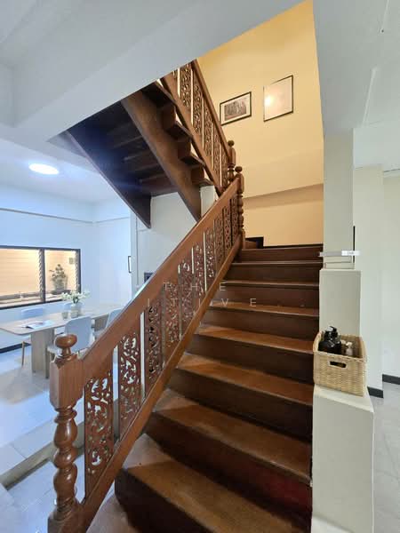 Koolpunt Ville 4, Chiang Mai, Mae Hia, Muang Chiang Mai, Chiang Mai, 2 Bedrooms, 110 sqm, Townhouse For Sale, by The Positive ที่ดิน บ้าน คอนโด, 500294103 - DDproperty.com