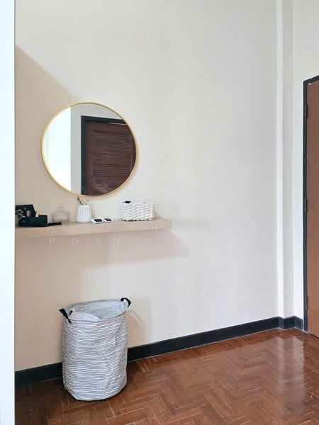 Koolpunt Ville 4, Chiang Mai, Mae Hia, Muang Chiang Mai, Chiang Mai, 2 Bedrooms, 110 sqm, Townhouse For Sale, by The Positive ที่ดิน บ้าน คอนโด, 500294103 - DDproperty.com