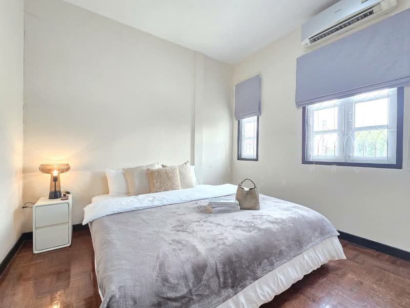 Koolpunt Ville 4, Chiang Mai, Mae Hia, Muang Chiang Mai, Chiang Mai, 2 Bedrooms, 110 sqm, Townhouse For Sale, by The Positive ที่ดิน บ้าน คอนโด, 500294103 - DDproperty.com