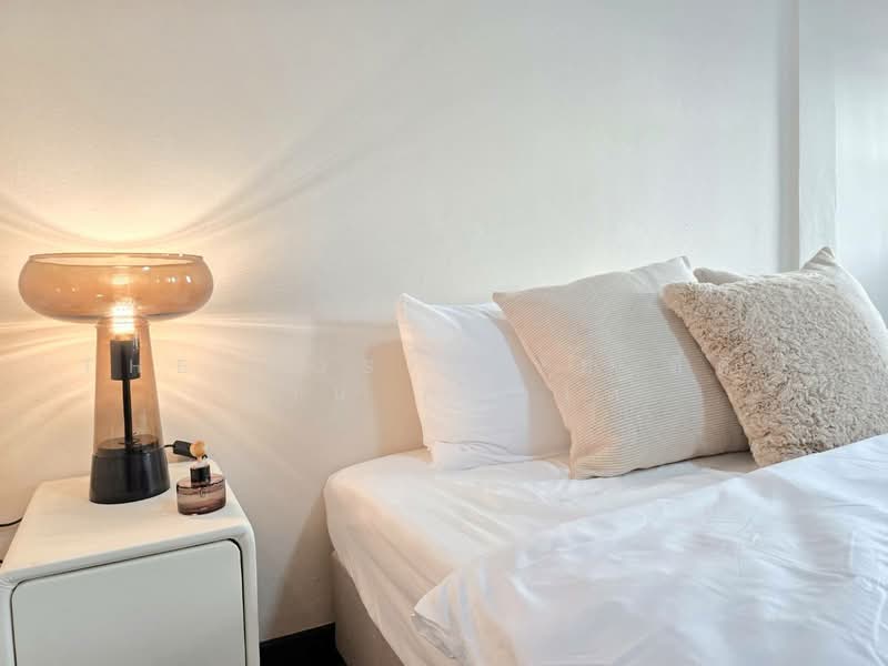Koolpunt Ville 4, Chiang Mai, Mae Hia, Muang Chiang Mai, Chiang Mai, 2 Bedrooms, 110 sqm, Townhouse For Sale, by The Positive ที่ดิน บ้าน คอนโด, 500294103 - DDproperty.com