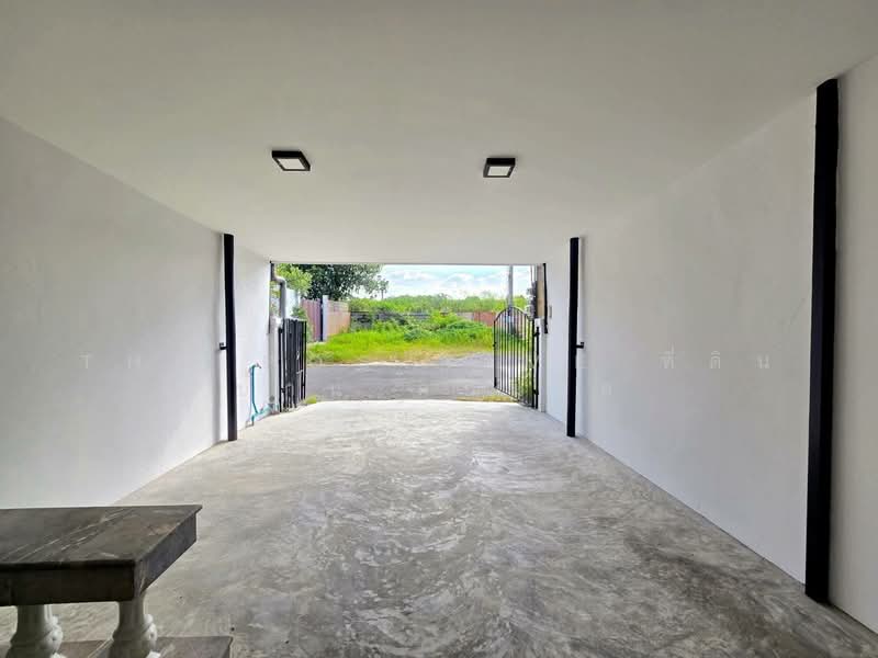 Koolpunt Ville 4, Chiang Mai, Mae Hia, Muang Chiang Mai, Chiang Mai, 2 Bedrooms, 110 sqm, Townhouse For Sale, by The Positive ที่ดิน บ้าน คอนโด, 500294103 - DDproperty.com