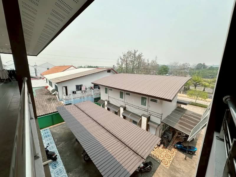 กิจการหอพัก ใกล้มหาวิทยาลัยเทคโนโลยีราชมงคลล้านนา เชียงราย ราคาถูก, เชียงราย, ทรายขาว, พาน, เชียงราย, 1,250 ตร.ม., กิจการ ขาย, โดย คุณ อนาคต, 500294105 - DDproperty.com