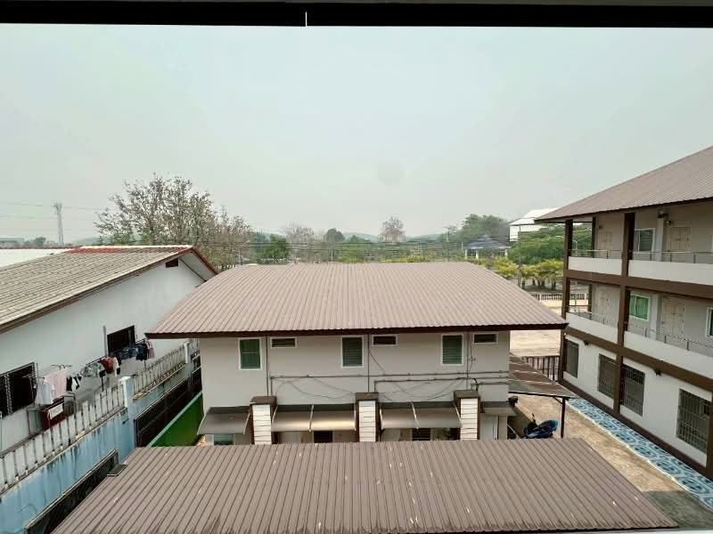 กิจการหอพัก ใกล้มหาวิทยาลัยเทคโนโลยีราชมงคลล้านนา เชียงราย ราคาถูก, Chiang Rai, Sai Khao, Phan, Chiang Rai, , 1,250 sqm, Business For Sale, by คุณ อนาคต, 500294105 - DDproperty.com
