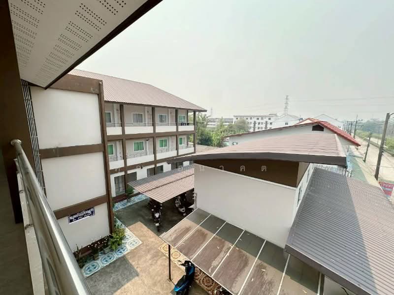 กิจการหอพัก ใกล้มหาวิทยาลัยเทคโนโลยีราชมงคลล้านนา เชียงราย ราคาถูก, Chiang Rai, Sai Khao, Phan, Chiang Rai, , 1,250 sqm, Business For Sale, by คุณ อนาคต, 500294105 - DDproperty.com