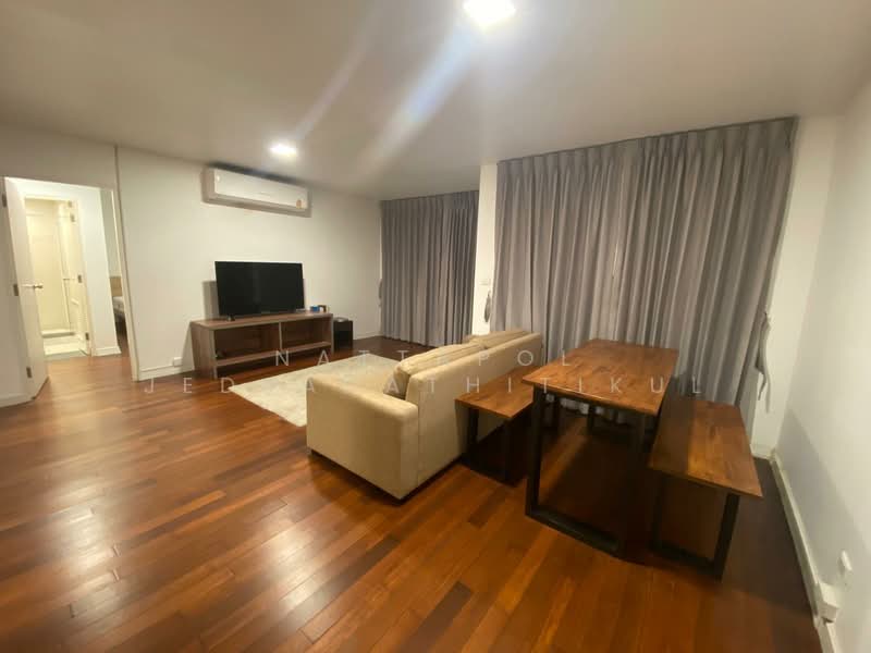 49 Plus, Bangkok, Soi Sukhumvit 49, Khlong Tan Nua, Watthana, Bangkok, 2 Bedrooms, 77 sqm, Condo For Rent, by Nattapol Jedsadathitikul, 500294106 - DDproperty.com