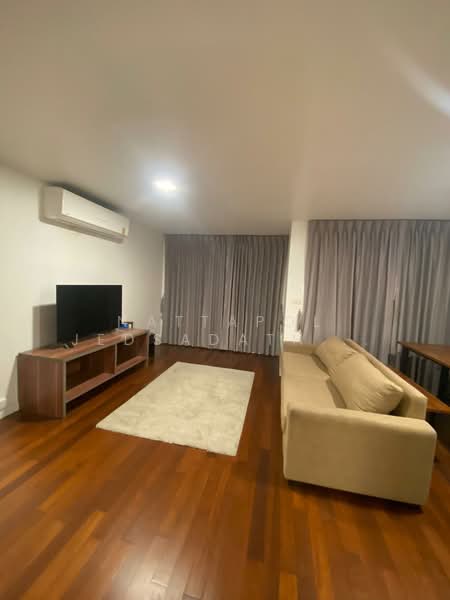 49 Plus, Bangkok, Soi Sukhumvit 49, Khlong Tan Nua, Watthana, Bangkok, 2 Bedrooms, 77 sqm, Condo For Rent, by Nattapol Jedsadathitikul, 500294106 - DDproperty.com
