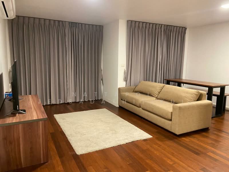 49 Plus, Bangkok, Soi Sukhumvit 49, Khlong Tan Nua, Watthana, Bangkok, 2 Bedrooms, 77 sqm, Condo For Rent, by Nattapol Jedsadathitikul, 500294106 - DDproperty.com