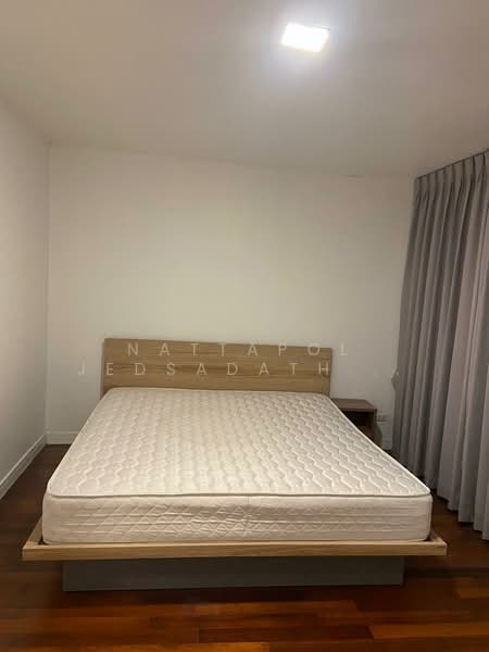 49 Plus, Bangkok, Soi Sukhumvit 49, Khlong Tan Nua, Watthana, Bangkok, 2 Bedrooms, 77 sqm, Condo For Rent, by Nattapol Jedsadathitikul, 500294106 - DDproperty.com