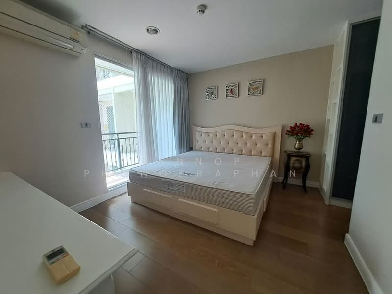 The Crest Sukhumvit 24, Bangkok, Soi Methi Niwet, Khong Tan, Khlong Toei, Bangkok, 2 Bedrooms, 100 sqm, Condo For Rent, by Sannop Phongpraphan, 500294109 - DDproperty.com