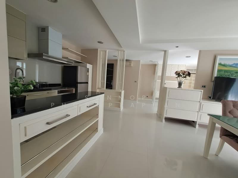 The Crest Sukhumvit 24, Bangkok, Soi Methi Niwet, Khong Tan, Khlong Toei, Bangkok, 2 Bedrooms, 100 sqm, Condo For Rent, by Sannop Phongpraphan, 500294109 - DDproperty.com