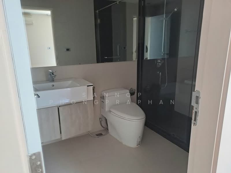 The Crest Sukhumvit 24, Bangkok, Soi Methi Niwet, Khong Tan, Khlong Toei, Bangkok, 2 Bedrooms, 100 sqm, Condo For Rent, by Sannop Phongpraphan, 500294109 - DDproperty.com
