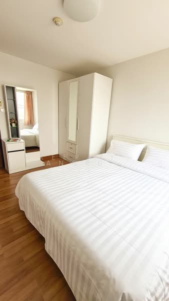 ให้เช่า - Baan Samsen Condominium : บ้าน สามเสน คอนโดมิเนียม, กรุงเทพ