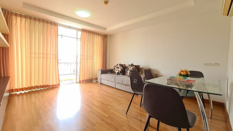 ให้เช่า - Baan Samsen Condominium : บ้าน สามเสน คอนโดมิเนียม, กรุงเทพ