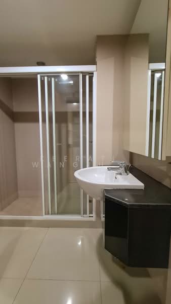 Baan Samsen Condominium, Bangkok, Samsen Road, Dusit, Dusit, Bangkok, 2 Bedrooms, 76 sqm, Condo For Rent, by Keerati  Wangrujirakul, 500294111 - DDproperty.com