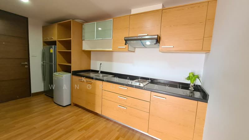 ให้เช่า - Baan Samsen Condominium : บ้าน สามเสน คอนโดมิเนียม, กรุงเทพ